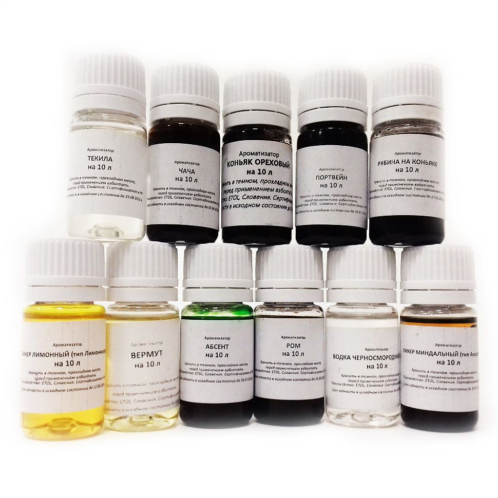 Вкусо ароматическая добавка от 75 рублей в Учалах