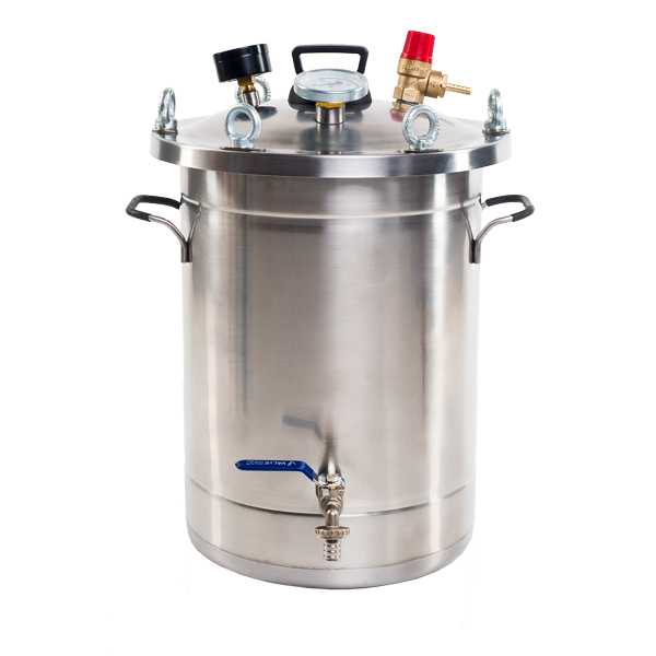 Распродажа автоклавов БУЛАТ в Учалах